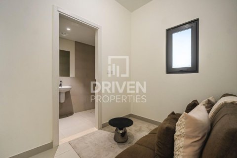 Vila u gradu Dubai South (Dubai World Central), UAE 5 spavaće sobe, 902.46 m2 Br. 767716 - Slika 10