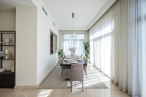 Vila u gradu Dubai South (Dubai World Central), UAE 5 spavaće sobe, 902.46 m2 Br. 767716 - Slika 11