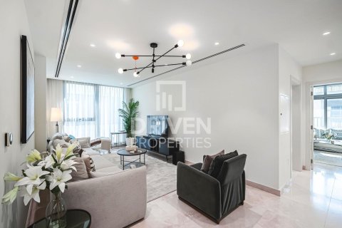 Villa asukohaga Dubai South (Dubai World Central), AÜE: 5 magamistoaga, 902.46 m² Nr 767716