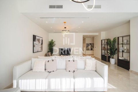 Vila u gradu Dubai South (Dubai World Central), UAE 5 spavaće sobe, 902.46 m2 Br. 767716 - Slika 2