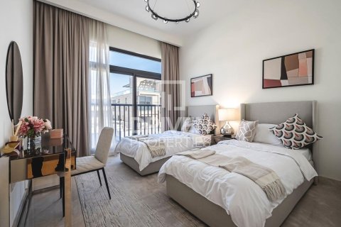 Vila u gradu Dubai South (Dubai World Central), UAE 5 spavaće sobe, 902.46 m2 Br. 767716 - Slika 9