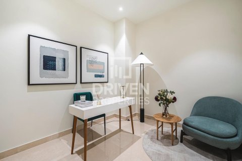 Vila u gradu Dubai South (Dubai World Central), UAE 5 spavaće sobe, 902.46 m2 Br. 767716 - Slika 6