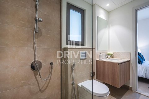 Vila u gradu Dubai South (Dubai World Central), UAE 5 spavaće sobe, 902.46 m2 Br. 767716 - Slika 14