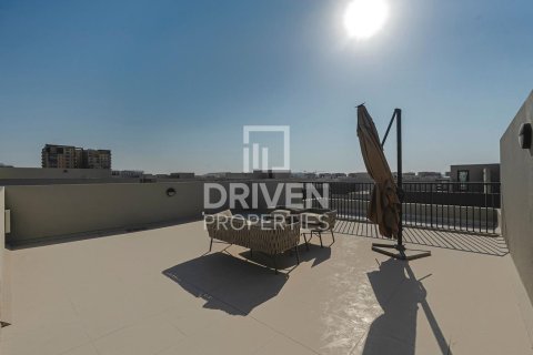 Vila u gradu Dubai South (Dubai World Central), UAE 5 spavaće sobe, 902.46 m2 Br. 767716 - Slika 20