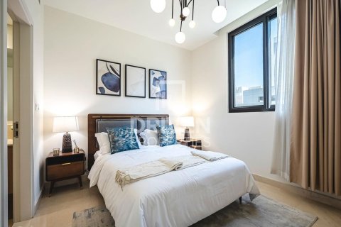 Vila u gradu Dubai South (Dubai World Central), UAE 5 spavaće sobe, 902.46 m2 Br. 767716 - Slika 4