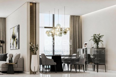 Wohnung zum Verkauf in Dubai, VAE 1 Schlafzimmer, 67.35 m2 Nr. 767715 - Foto 3