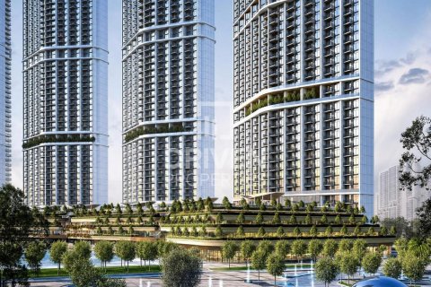 Wohnung zum Verkauf in Dubai, VAE 1 Schlafzimmer, 67.35 m2 Nr. 767715 - Foto 2