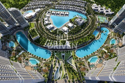 Wohnung zum Verkauf in Dubai, VAE 1 Schlafzimmer, 67.35 m2 Nr. 767715 - Foto 10
