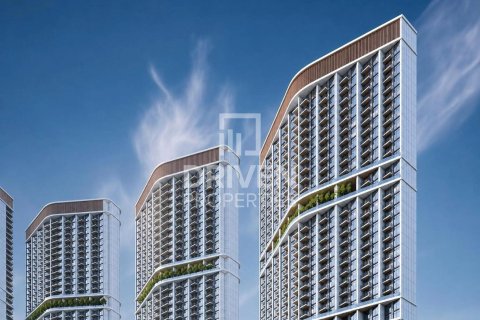 Appartamento a Dubai, EAU 1 camera da letto, 67.35 mq. № 767715