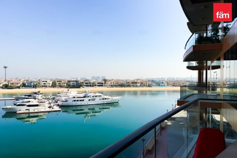 Apartmán v Palm Jumeirah, Dubai, SAE 3 spálne, 210.5 m2 č. 709855