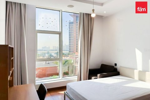 Снять в аренду квартиру в Пальма Джумейра, Дубай, ОАЭ 3 спальни, 210.5м2, № 709855 - фото 11