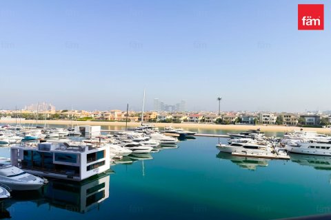 Снять в аренду квартиру в Пальма Джумейра, Дубай, ОАЭ 3 спальни, 210.5м2, № 709855 - фото 23