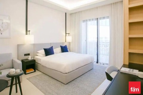 Hotelski apartman u Palm Jumeirah, Dubai, UAE 55.9 m2 Br. 709848