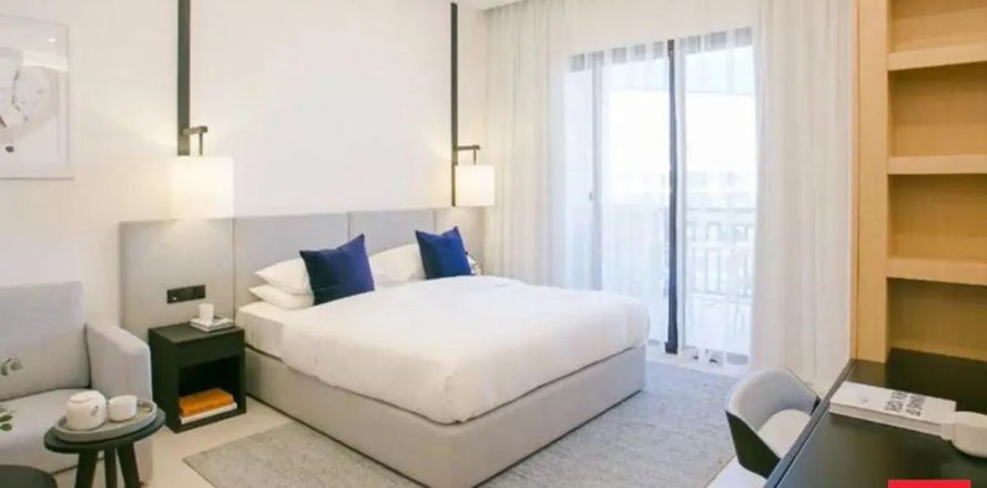 Suite a Palm Jumeirah, Dubai, EAU 55.9 mq. № 709848