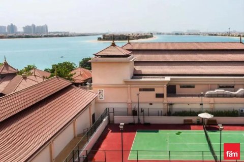 Suite in vendita a Palm Jumeirah, Dubai, EAU 55.9 mq. № 709848 - foto 10