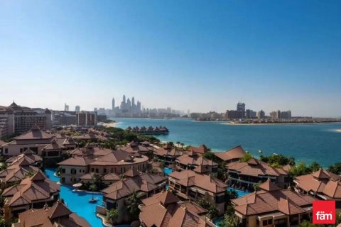 Suite in vendita a Palm Jumeirah, Dubai, EAU 55.9 mq. № 709848 - foto 9