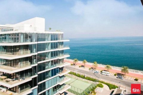 Suite in vendita a Palm Jumeirah, Dubai, EAU 55.9 mq. № 709848 - foto 11