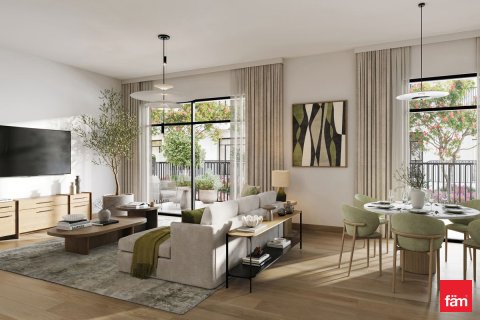 Town Square, Dubai, UAE의 판매용 아파트 침실 2개, 83.1제곱미터 번호 718002 - 사진 9