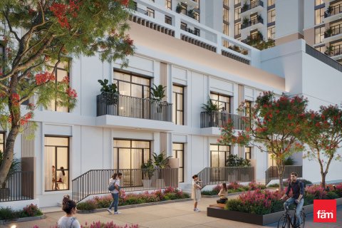 Town Square, Dubai, UAE의 판매용 아파트 침실 2개, 83.1제곱미터 번호 718002 - 사진 10