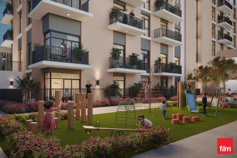 Town Square, Dubai, UAE의 판매용 아파트 침실 2개, 83.1제곱미터 번호 718002 - 사진 6