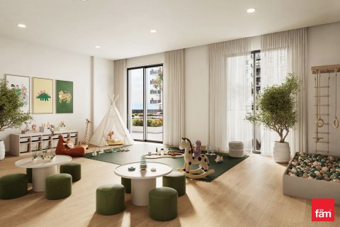 Town Square, Dubai, UAE의 판매용 아파트 침실 2개, 83.1제곱미터 번호 718002 - 사진 3