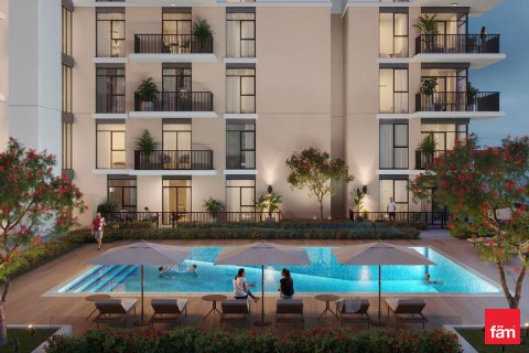 Town Square, Dubai, UAE의 판매용 아파트 침실 2개, 83.1제곱미터 번호 718002 - 사진 4