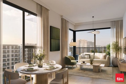 Town Square, Dubai, UAE의 판매용 아파트 침실 2개, 83.1제곱미터 번호 718002 - 사진 8