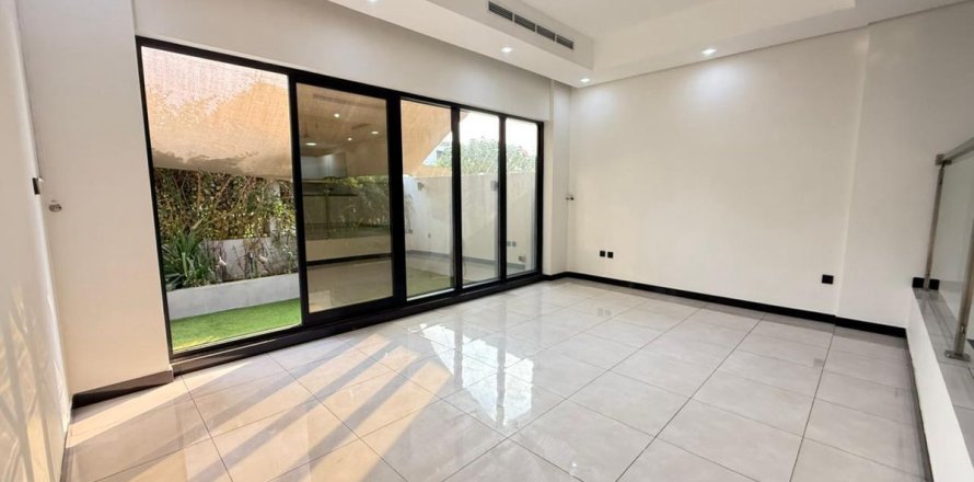 Townhouse in Al Furjan, Dubai, UAE 3 bedrooms, 165.8 sq.m. № 717997