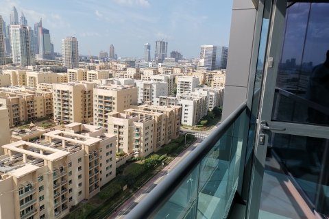 Building in Barsha Heights (Tecom), Dubai, UAE 27870.9 sq.m. № 740946