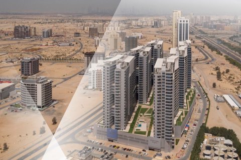 Dubai Residence Complex, Dubai, BAE’de satılık bina 10219.33 m² No 740940 - fotoğraf 3