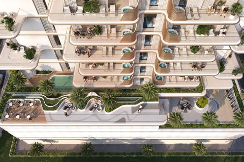 דירה למכירה ב Dubai, איחוד האמירויות 1 חדר שינה, 88 מ"ר, מספר 690158 - תמונה 4