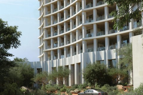 Lägenhet till försäljning i DIFC, Dubai, UAE 1 sovrum, 106 kvm Nr. 690131 - fotografi 3