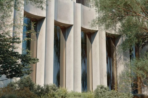 Lägenhet till försäljning i DIFC, Dubai, UAE 1 sovrum, 106 kvm Nr. 690131 - fotografi 5