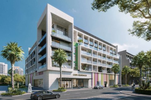 Apartamento en venta en Jumeirah Village Circle, Dubai, EAU 1 habitación, 37 m2 № 690157 - foto 2