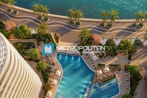 Apartamento para venda em Yas Island, Abu Dhabi, EAU 1 quarto, 74.3 m2 № 662182 - foto 14