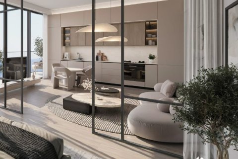 Ras Al Khaimah, BAE’de satılık daire 1 yatak odası, 96 m&sup2; No 735200 - fotoğraf 2
