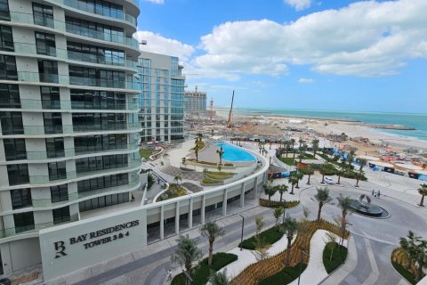 Lägenhet till försäljning i Ras Al Khaimah, UAE 2 sovrum, 155 kvm Nr. 735197 - fotografi 16