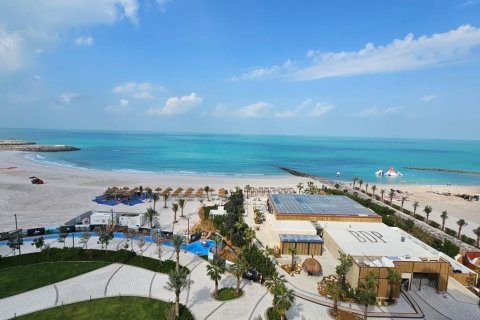 Lägenhet till försäljning i Ras Al Khaimah, UAE 2 sovrum, 155 kvm Nr. 735197 - fotografi 3