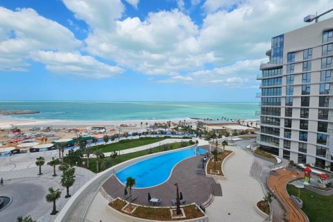 Lägenhet till försäljning i Ras Al Khaimah, UAE 2 sovrum, 155 kvm Nr. 735197 - fotografi 20