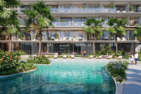 Apartman u Ras Al Khaimah, UAE 1 spavaća soba, 85 m2 Br. 735199 - fotografija 21