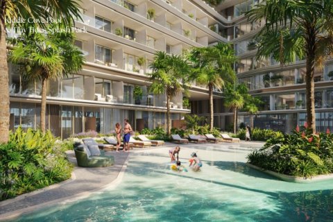 Apartman u Ras Al Khaimah, UAE 1 spavaća soba, 85 m2 Br. 735199 - fotografija 26