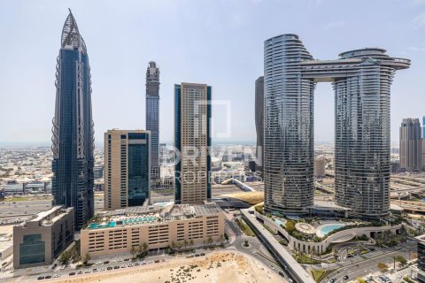 Διαμέρισμα σε Downtown Dubai (Downtown Burj Dubai), Dubai, ΗΑΕ 2 υπνοδωμάτια, 129.32 τ.μ. Αρ. 746714