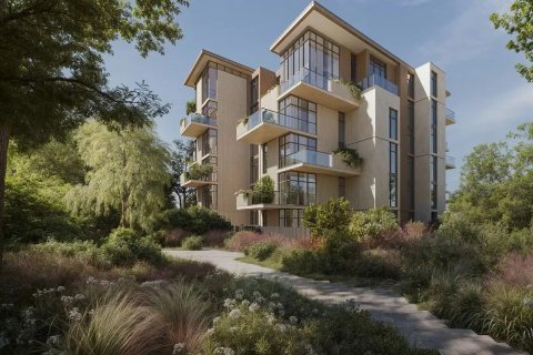 Apartman u Dubai, UAE 1 spavaća soba, 77.7 m2 Br. 711551 - fotografija 9