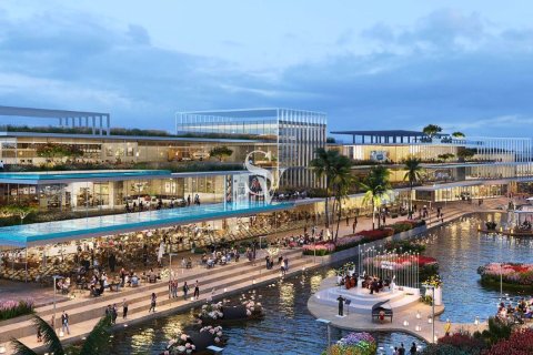 Dubai Investment Park, UAE의 판매용 타운하우스 침실 5개, 220제곱미터 번호 721478 - 사진 10