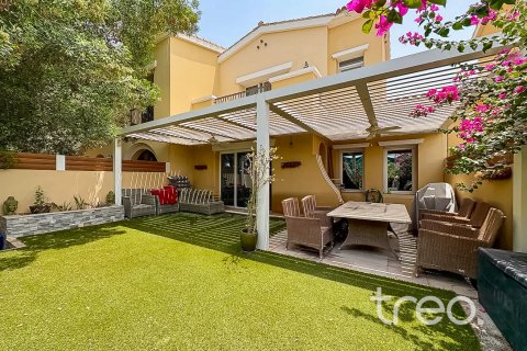 Arabian Ranches, Dubai, UAE의 빌라 침실 2개, 175.49제곱미터 번호 733282