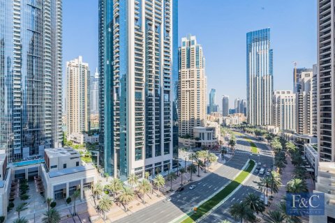 Apartmen di Downtown Dubai (Downtown Burj Dubai), Dubai, UAE 2 bilik tidur, 162 meter persegi № 704246 - foto 26