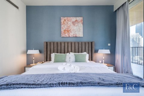 Apartmen di Downtown Dubai (Downtown Burj Dubai), Dubai, UAE 2 bilik tidur, 162 meter persegi № 704246 - foto 5