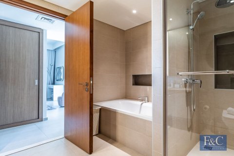 Apartmen di Downtown Dubai (Downtown Burj Dubai), Dubai, UAE 2 bilik tidur, 162 meter persegi № 704246 - foto 13
