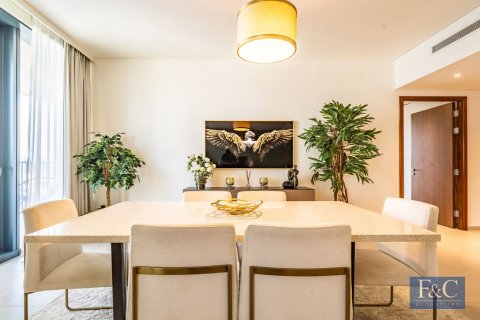 Apartmen di Downtown Dubai (Downtown Burj Dubai), Dubai, UAE 2 bilik tidur, 162 meter persegi № 704246 - foto 22