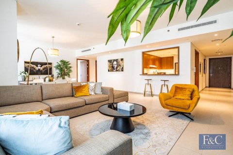 Apartmen di Downtown Dubai (Downtown Burj Dubai), Dubai, UAE 2 bilik tidur, 162 meter persegi № 704246 - foto 28